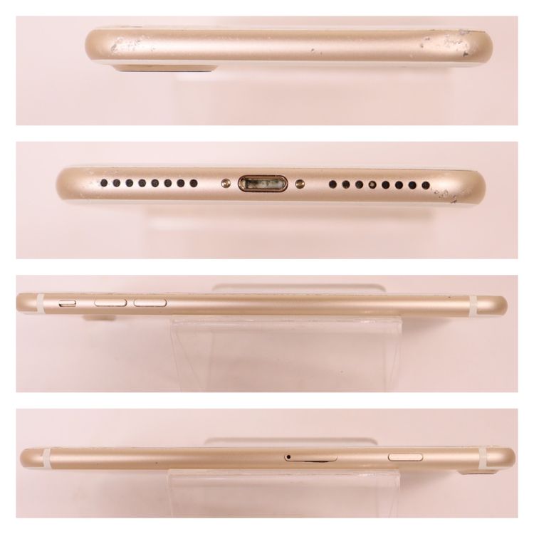 ムスビー｜◯ハピネスネット SIMフリー iPhone7 Plus 128GB