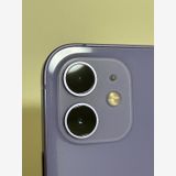 ���Хåƥ꡼83% SIM�ե꡼ iPhone12 64GB �ѡ��ץ�