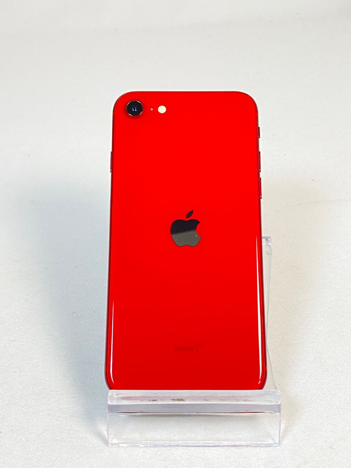 ムスビー｜○ハピネスネット SIMフリー iPhoneSE2 64GB レッド