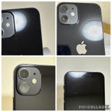 ��SIM�ե꡼ iPhone12mini 64GB �֥�å�