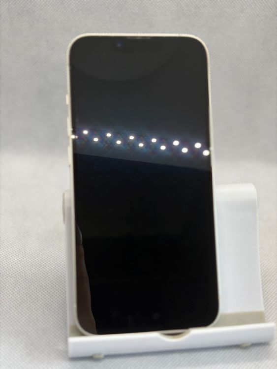 ���Хåƥ꡼82% SIM�ե꡼ iPhone14 128GB �������饤��