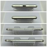 ��SIM�ե꡼ iPhoneSE��2����  64GB �ۥ磻��