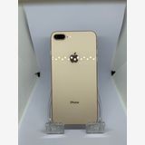 ��SIM�ե꡼ iPhone8Plus  64GB ������� �Хåƥ꡼84%