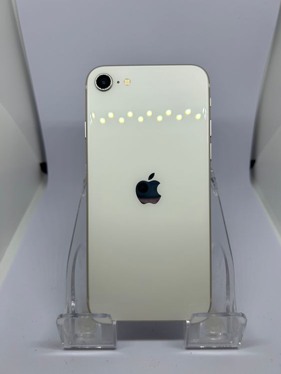 ��SIM�ե꡼ iPhoneSE��3����  128GB �������饤�� �Хåƥ꡼73%