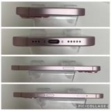 ϥԥͥͥå SIMե꡼ iPhone15 128GB ԥ ̵