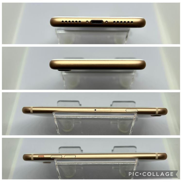 ��SIM�ե꡼ iPhone8  64GB ������� �Хåƥ꡼84%