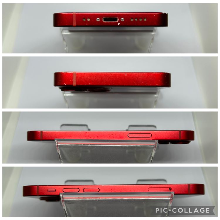 ��SIM�ե꡼ iPhone13mini  128GB ��å� �Хåƥ꡼77%