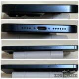 ���Хåƥ꡼88% ���� SIM�ե꡼ iPhone15ProMax 512GB �֥롼�����˥���