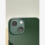 ���Хåƥ꡼85% SIM�ե꡼ iPhone13 128GB ���꡼��