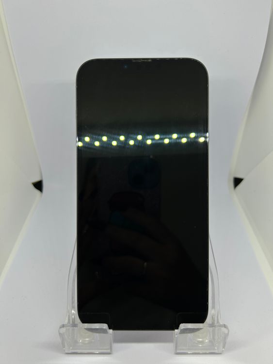 ��Ķ���� SIM�ե꡼ iPhone13ProMax  256GB ������֥롼 �Хåƥ꡼77%