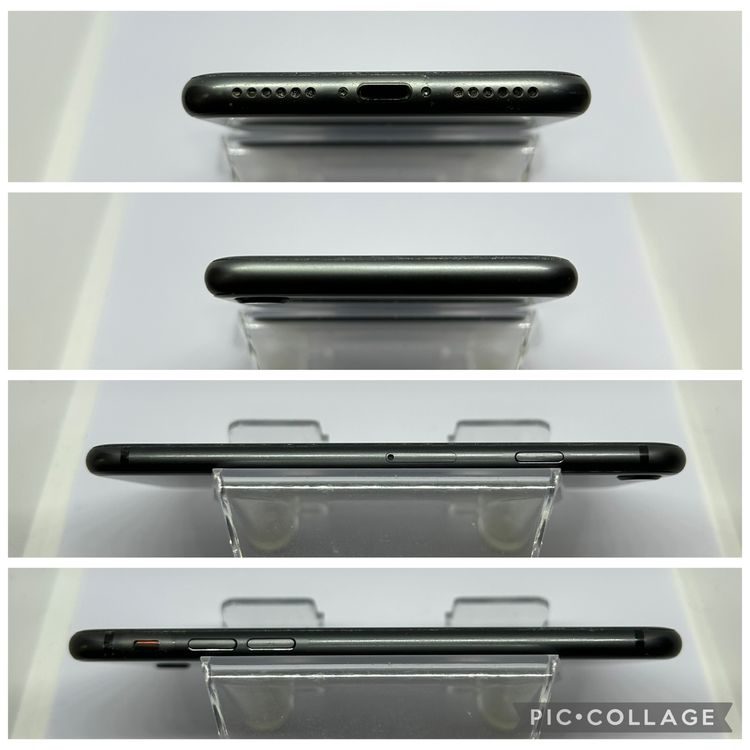 ��SIM�ե꡼ iPhone8  64GB ���졼 �Хåƥ꡼80%
