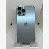 ��Ķ���� SIM�ե꡼ iPhone13ProMax  256GB ������֥롼 �Хåƥ꡼77%