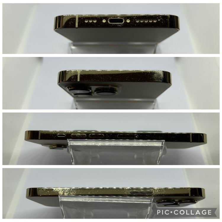 ��SIM�ե꡼ iPhone13Pro  128GB ������� �Хåƥ꡼78%