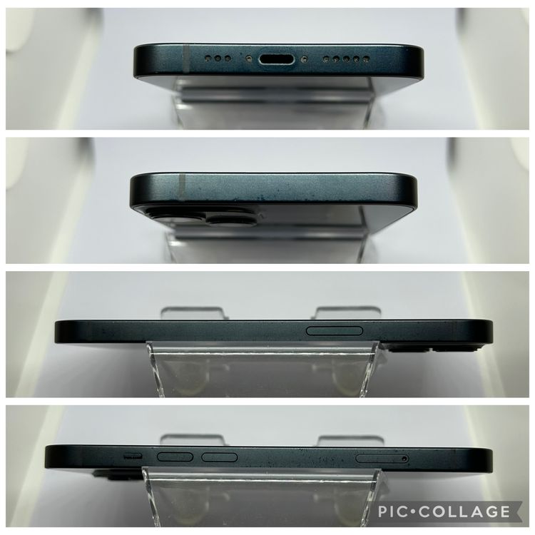 ��SIM�ե꡼ iPhone13  128GB �ߥåɥʥ��� �Хåƥ꡼84%