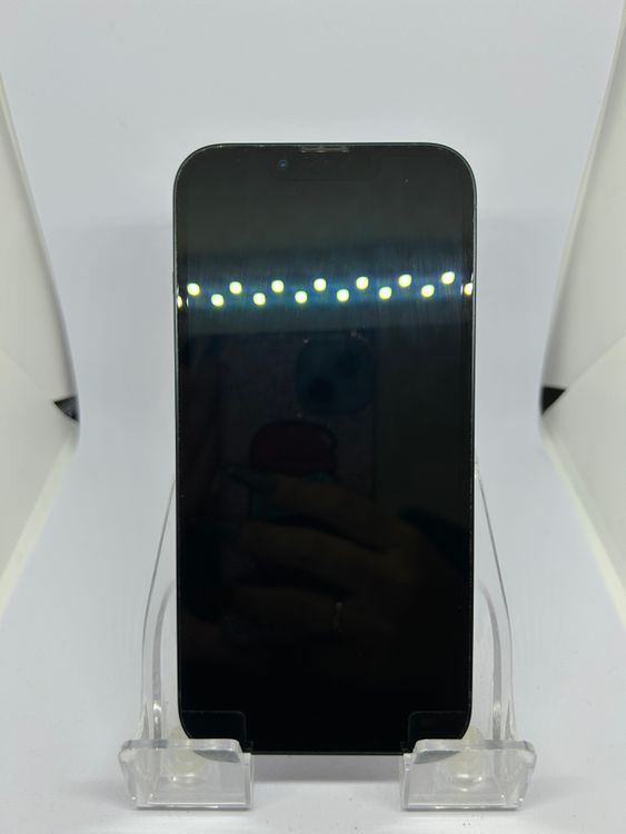 ��SIM�ե꡼ iPhone13  128GB �ߥåɥʥ��� �Хåƥ꡼78%