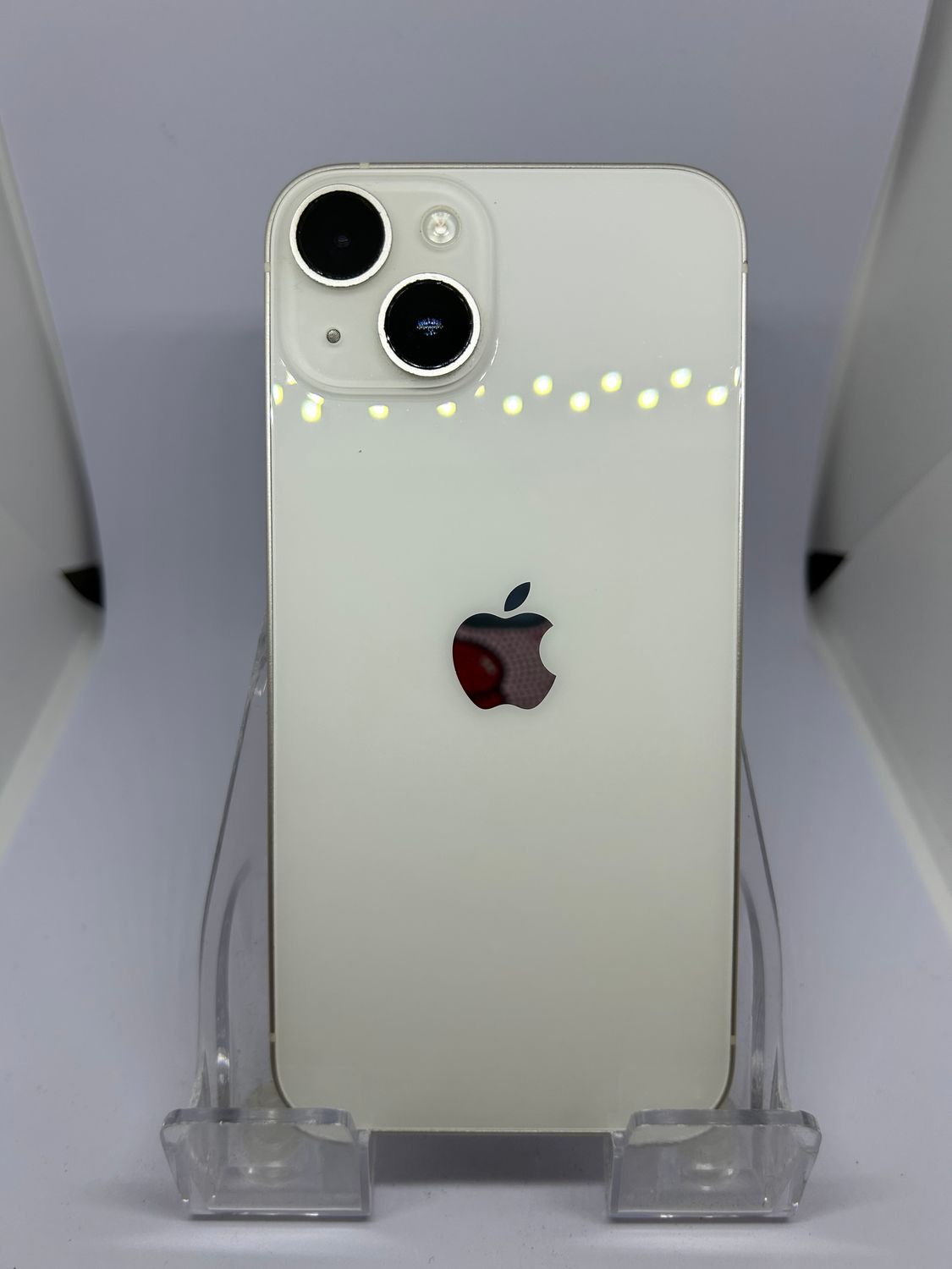 ムスビー｜○SIMフリー iPhone14 128GB スターライト バッテリー77