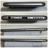 ���Хåƥ꡼86% SIM�ե꡼ iPhone6s 32GB ���졼