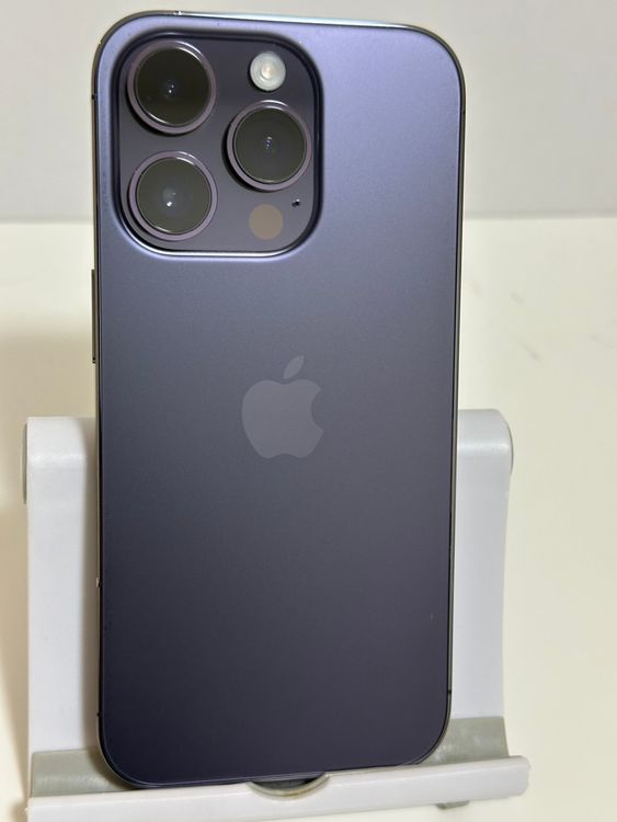 iPhone14 Pro 商品一覧｜ムスビー【中古スマホ・中古タブレット専門の