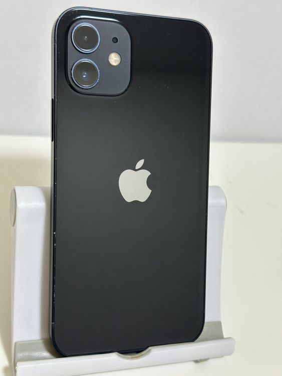 ��SIM�ե꡼ iPhone12 64GB �֥�å�