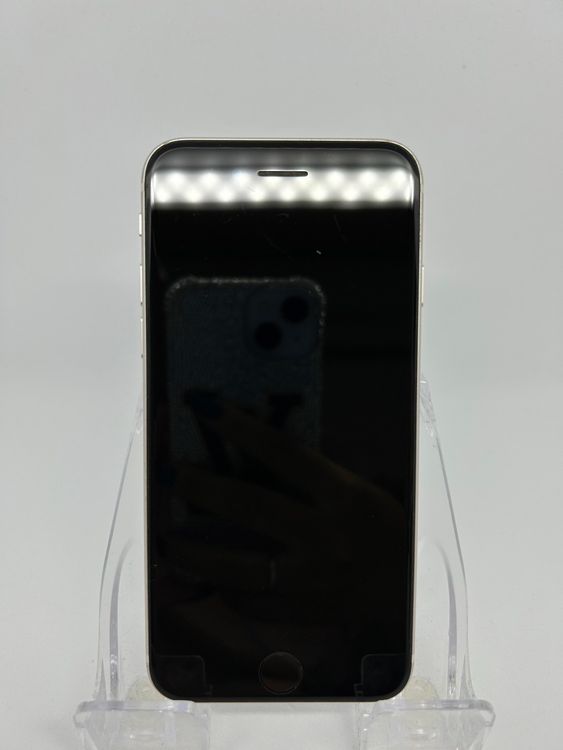 ϥԥͥͥå SIMե꡼ iPhoneSE3  128GB 饤 ̵