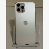 ���Хåƥ꡼82% SIM�ե꡼ iPhone12ProMax 128GB ����С�