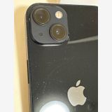 ���Хåƥ꡼84% SIM�ե꡼ iPhone13 128GB �ߥåɥʥ���