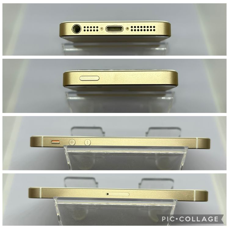 ���ϥԥͥ��ͥå� iPhoneSE  16GB ������� �Хåƥ꡼79%