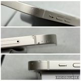 ���Хåƥ꡼82% SIM�ե꡼ iPhone12 128GB �ۥ磻��