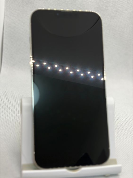��Ķ���� �Хåƥ꡼80% iPhone13ProMax 128GB ����С�