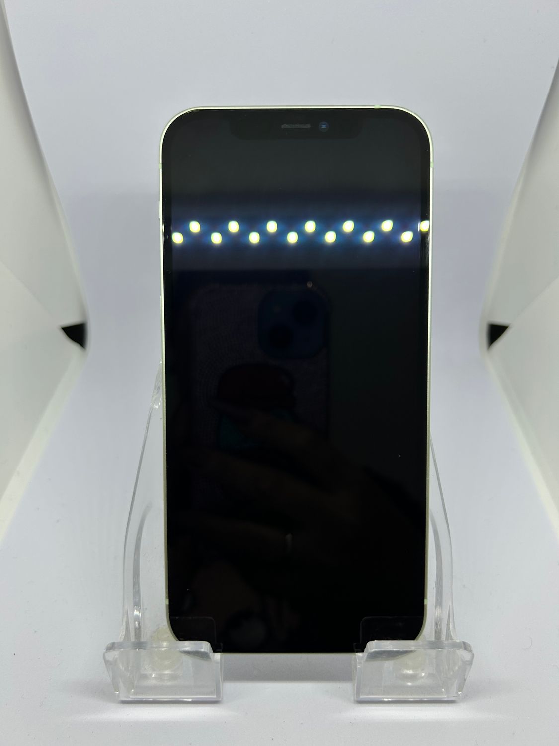 ムスビー｜○SIMフリー iPhone12 64GB グリーン バッテリー74