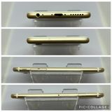 ��SIM�ե꡼ iPhone6s  16GB ������� �Хåƥ꡼79%