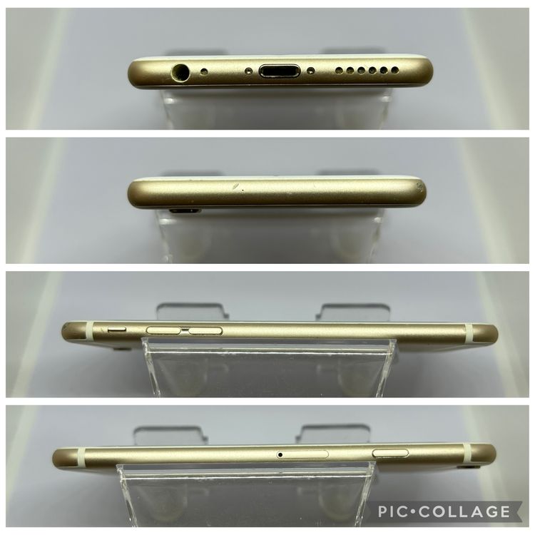 ��SIM�ե꡼ iPhone6s  16GB ������� �Хåƥ꡼79%