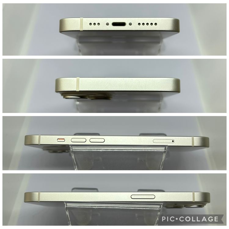 ������Ʊ�� SIM�ե꡼ iPhone14  128GB �������饤��