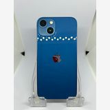 ��SIM�ե꡼ iPhone13  256GB �֥롼