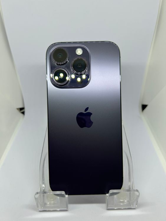 ��SIM�ե꡼ iPhone14Pro  128GB �ǥ����ץѡ��ץ�