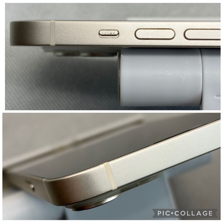���Хåƥ꡼83% SIM�ե꡼ iPhone14 128GB �������饤��