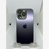 ��SIM�ե꡼ iPhone14Pro  128GB �ǥ����ץѡ��ץ�