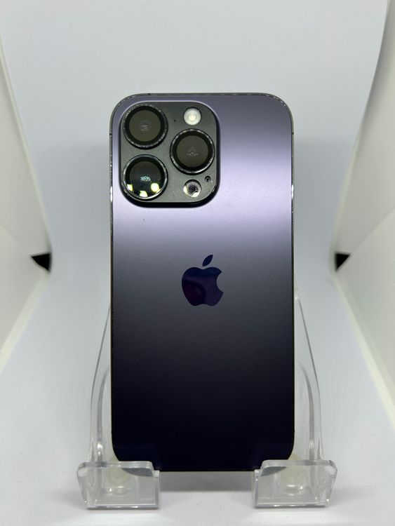��SIM�ե꡼ iPhone14Pro  128GB �ǥ����ץѡ��ץ�