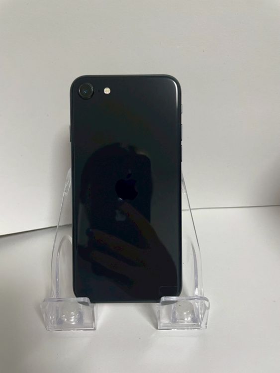 ϥԥͥͥå SIMե꡼ iPhoneSE 2 64GB ֥å ̵