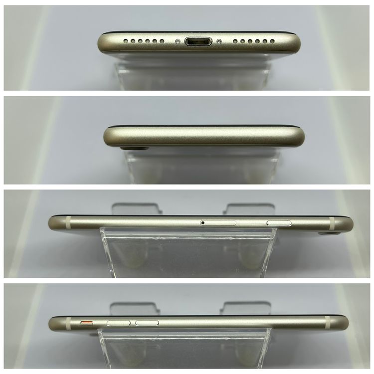 ��SIM�ե꡼ iPhoneSE ��3���� 128GB �������饤��