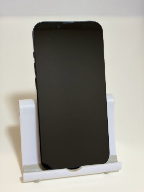 ���Хåƥ꡼100% SIM�ե꡼ iPhone14 128GB �ߥåɥʥ���