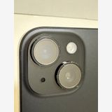 ������ �Хåƥ꡼83% SIM�ե꡼ iPhone15 128GB �֥�å�