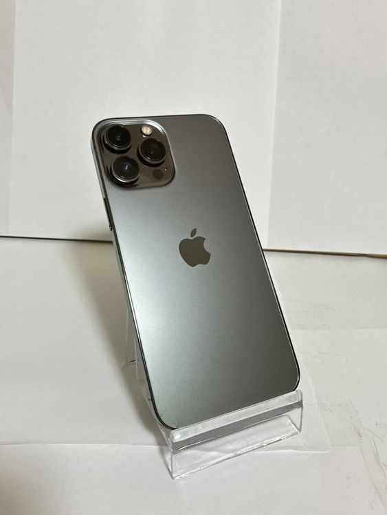 ��Ķ���� iPhone13ProMax 128GB ����ե����� ����̵��