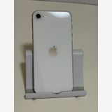 ���Хåƥ꡼83% SIM�ե꡼ iPhoneSE ��2���� 64GB �ۥ磻��