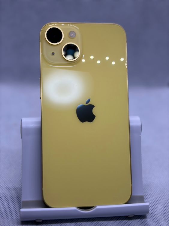 ������ SIM�ե꡼ iPhone14 128GB �������� �Хåƥ꡼81%