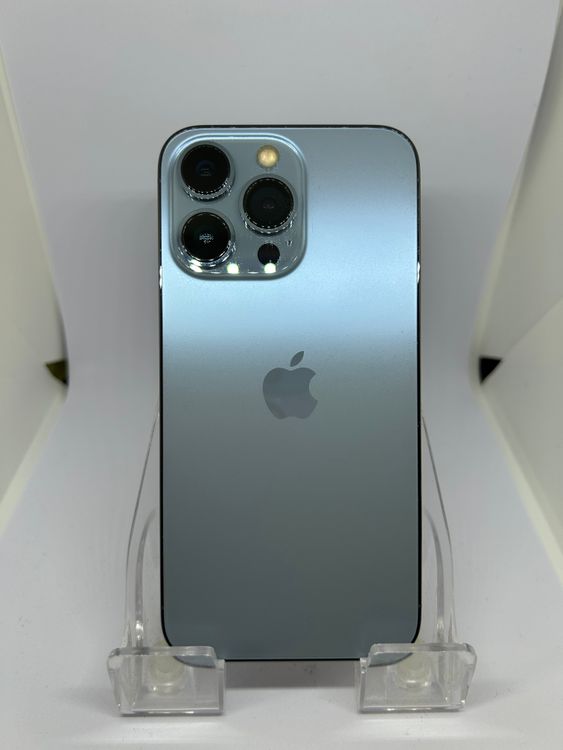 ��SIM�ե꡼ iPhone13Pro  256GB ������֥롼 �Хåƥ꡼71%