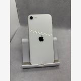 ���Хåƥ꡼93% SIM�ե꡼ iPhoneSE ��2���� 128GB �ۥ磻��