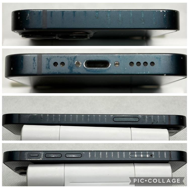 ��SIM�ե꡼ iPhone13mini 128GB �ߥåɥʥ���