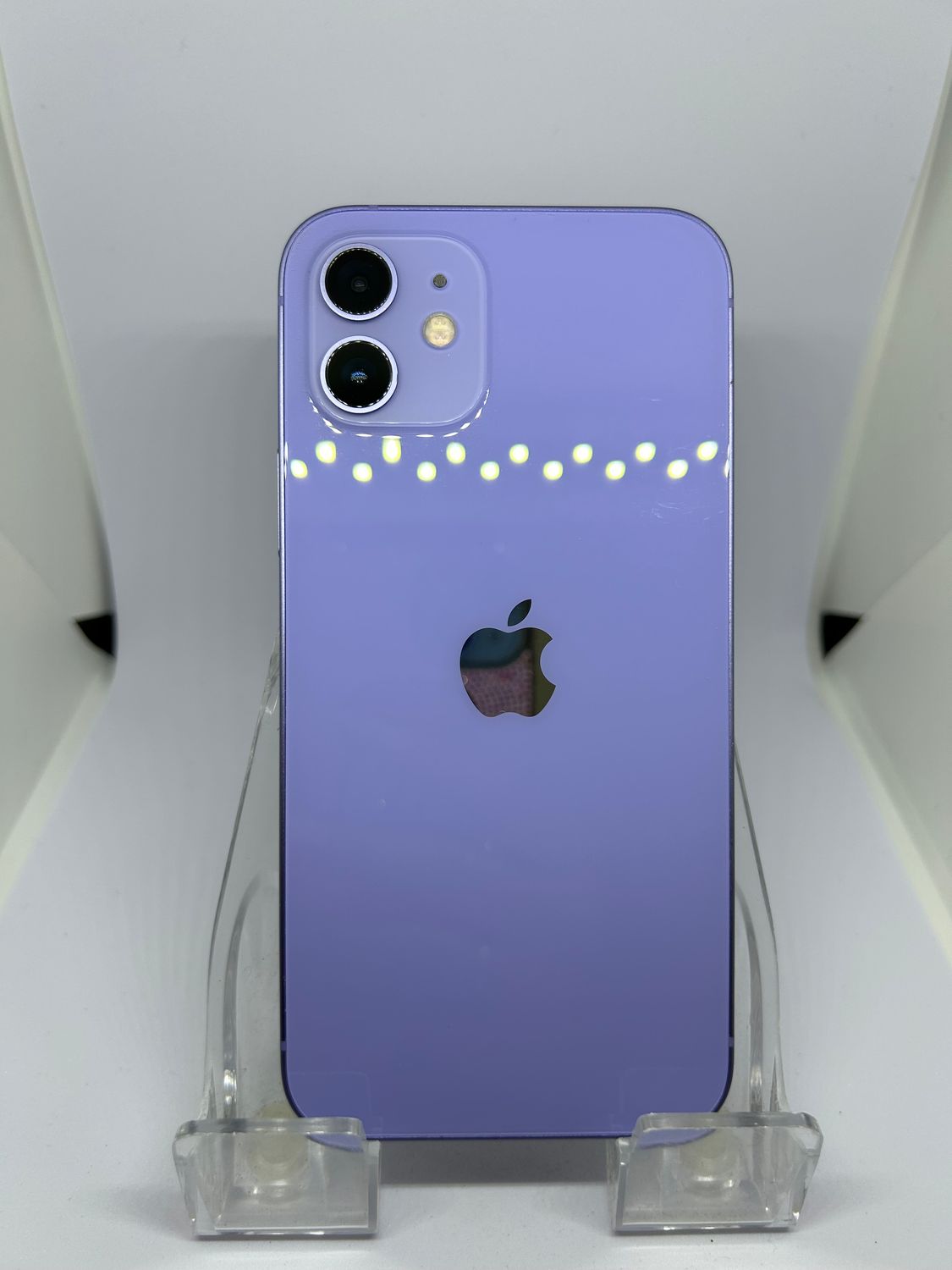 ムスビー｜○SIMフリー iPhone12 128GB パープル【iPhone12 SIMフリー