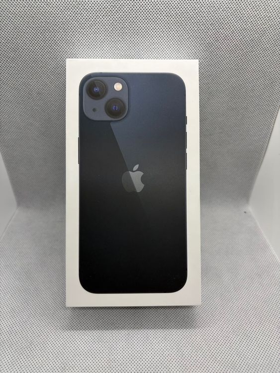 ��̤������ SIM�ե꡼ iPhone13 128GB �ߥåɥʥ���